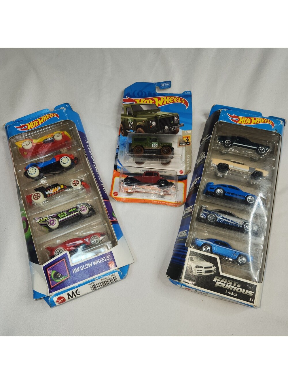 Hotwheels